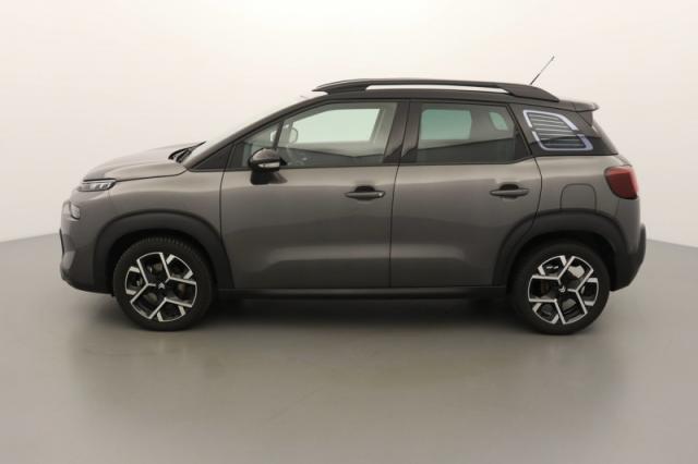 Citroen C3 Aircross image 3