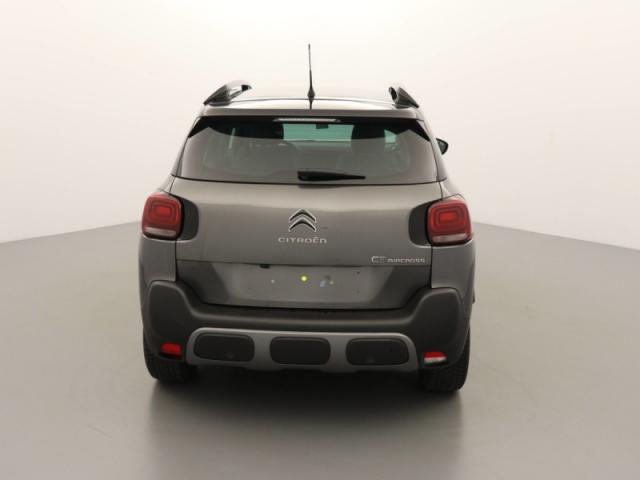 Citroen C3 Aircross image 4