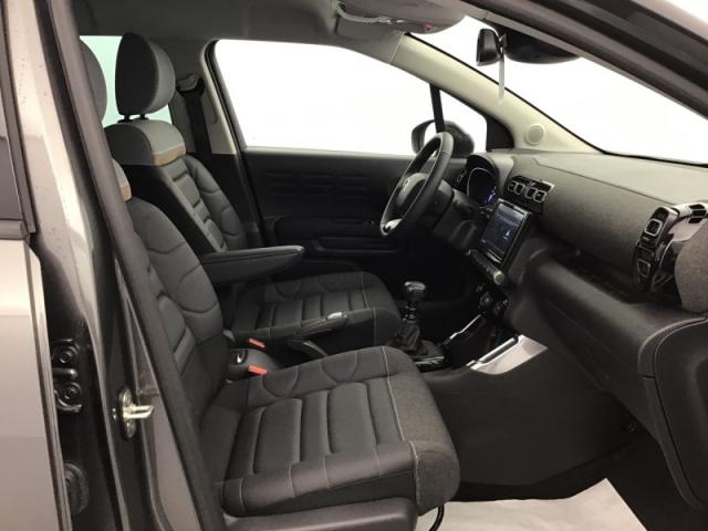 Citroen C3 Aircross image 2