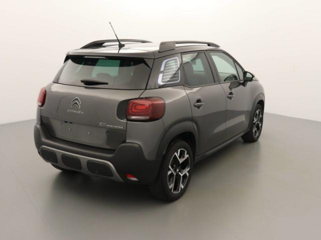 Citroen C3 Aircross image 3
