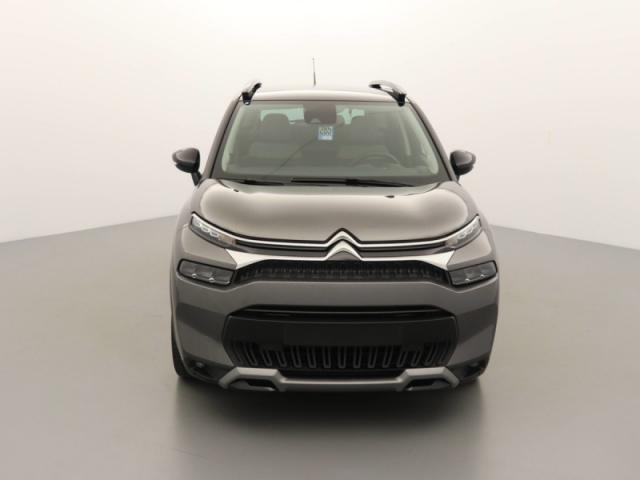 Citroen C3 Aircross image 1