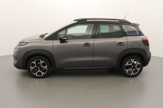 Citroen C3 Aircross image 4