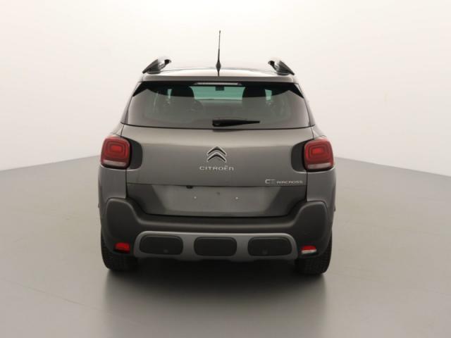 Citroen C3 Aircross image 5