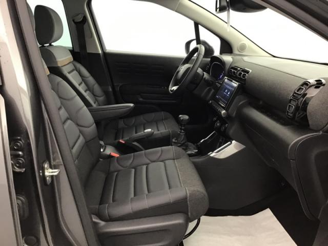 Citroen C3 Aircross image 2