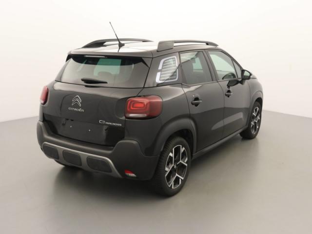 Citroen C3 Aircross image 5