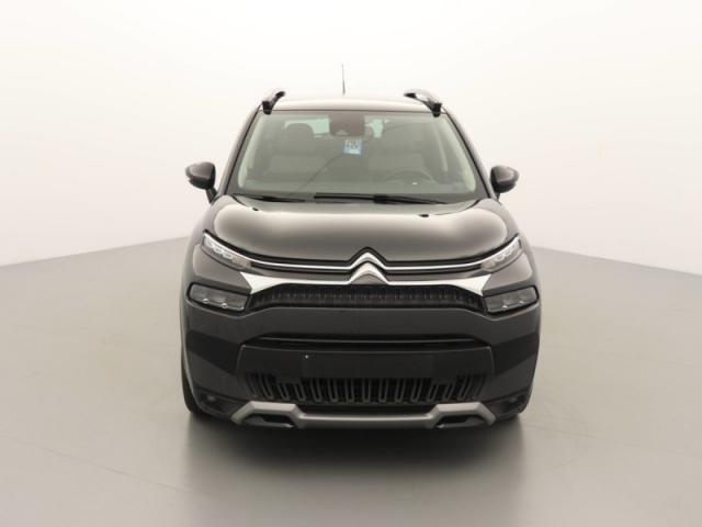 Citroen C3 Aircross image 2