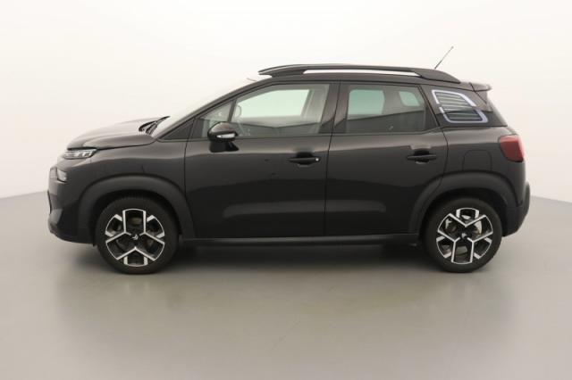 Citroen C3 Aircross image 3
