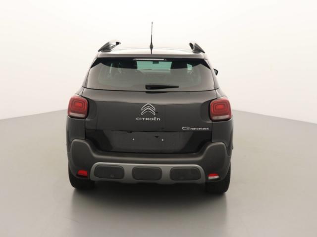 Citroen C3 Aircross image 4