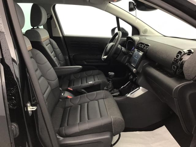 Citroen C3 Aircross image 1