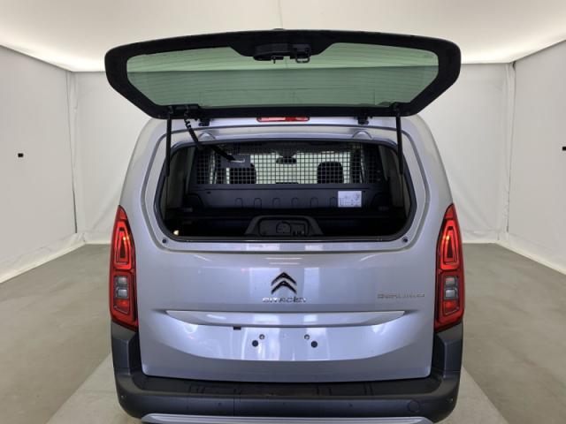 Citroen Berlingo image 3