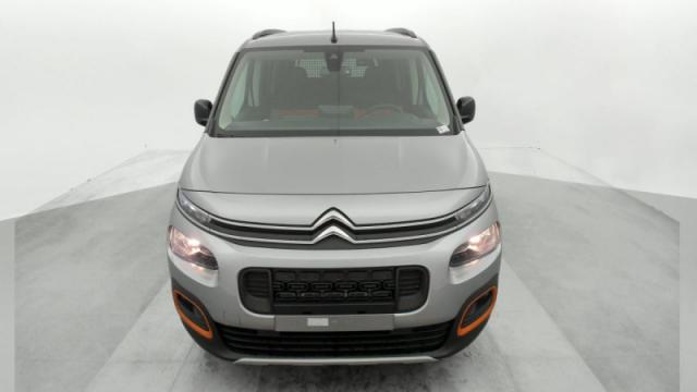 Citroen Berlingo image 1