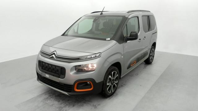 Citroen Berlingo image 2