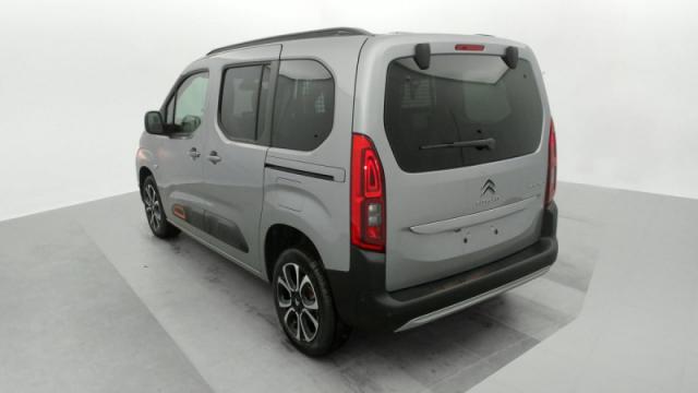 Citroen Berlingo image 7