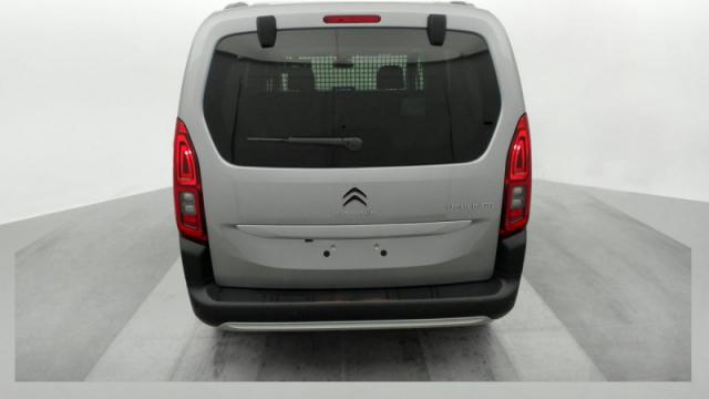 Citroen Berlingo image 6