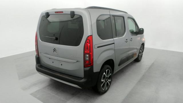 Citroen Berlingo image 4