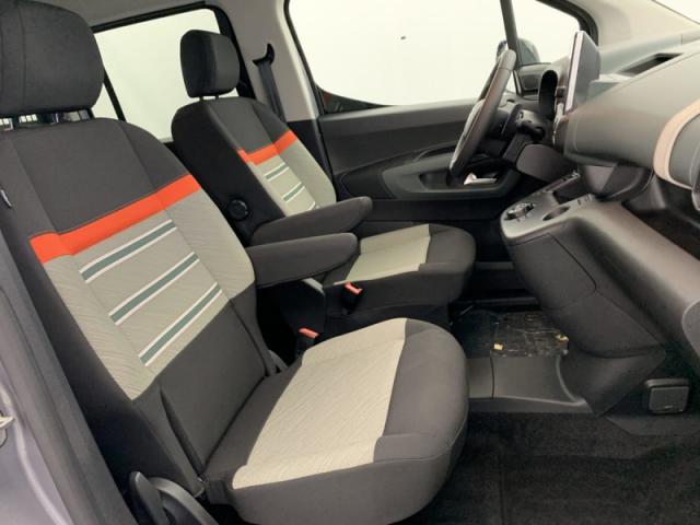 Citroen Berlingo image 8
