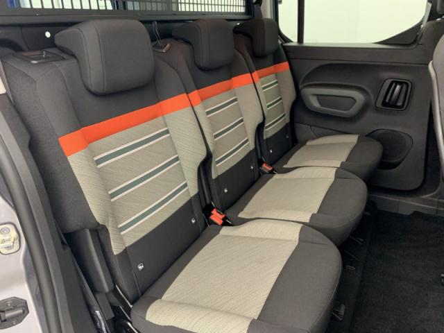 Citroen Berlingo image 9