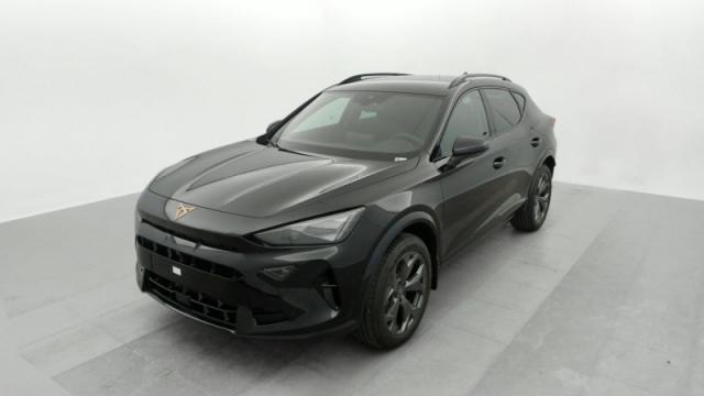 Cupra Formentor image 2