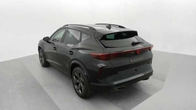 Cupra Formentor image 1