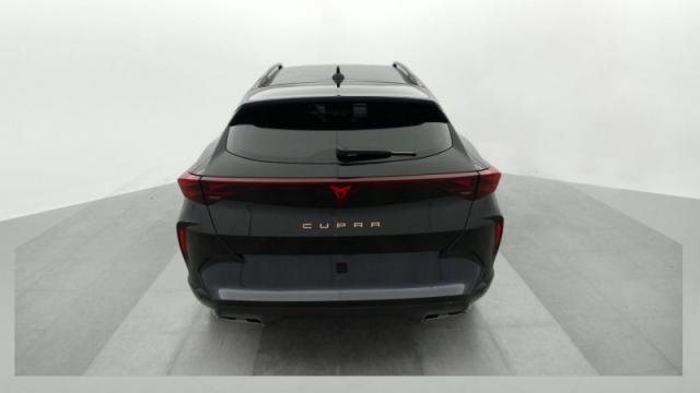 Cupra Formentor image 8