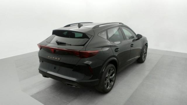 Cupra Formentor image 5
