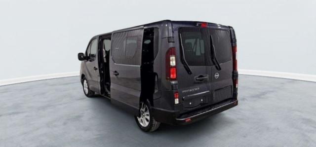Nissan Primastar image 3