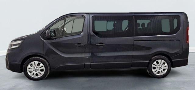 Nissan Primastar image 8