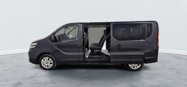 Nissan Primastar image 7
