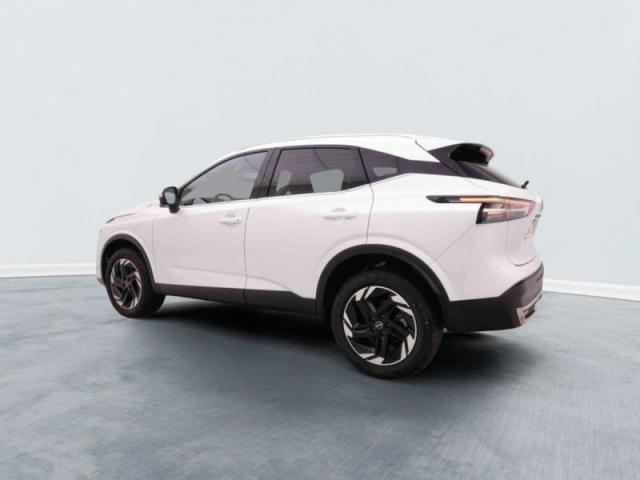 Nissan Qashqai image 4