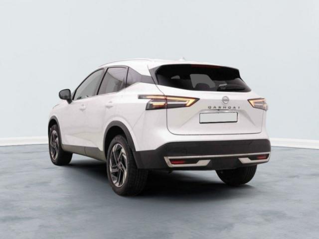 Nissan Qashqai image 9