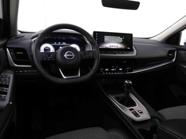 Nissan Qashqai image 1