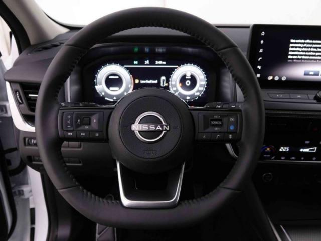 Nissan Qashqai image 6