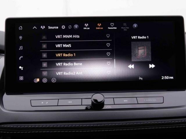 Nissan Qashqai image 2