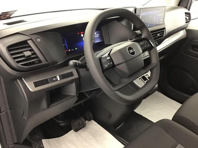 Opel Vivaro image 4