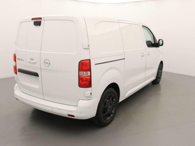 Opel Vivaro image 3