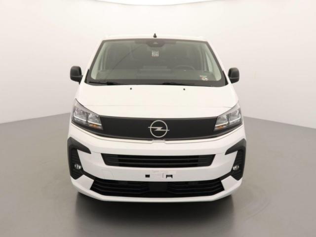 Opel Vivaro image 8