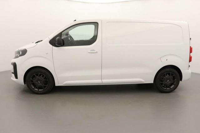 Opel Vivaro image 9
