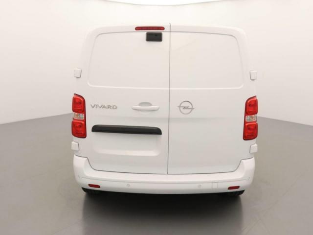 Opel Vivaro image 5