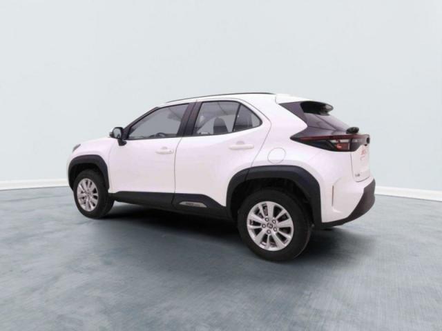 Toyota Yaris Cross image 5