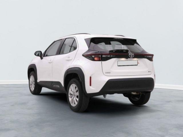 Toyota Yaris Cross image 2