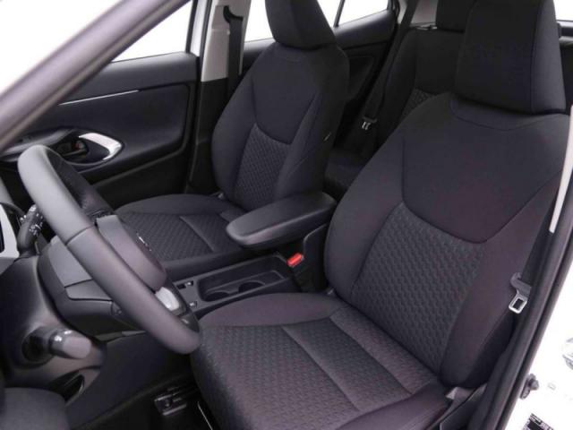 Toyota Yaris Cross image 8