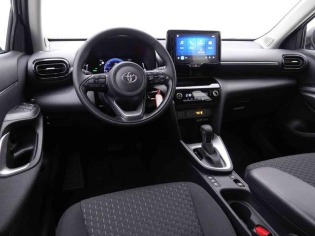 Toyota Yaris Cross image 6