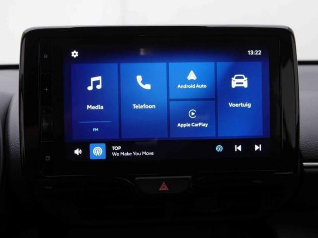 Toyota Yaris Cross image 7