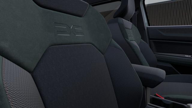 Dacia Duster image 1