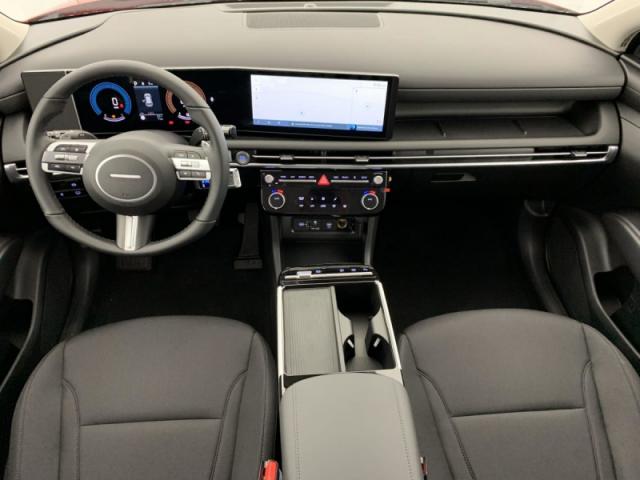 Hyundai Tucson image 7
