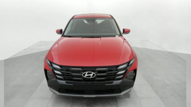 Hyundai Tucson image 1