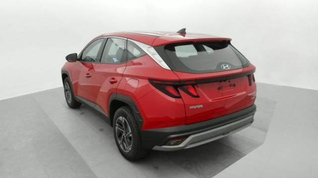Hyundai Tucson image 3