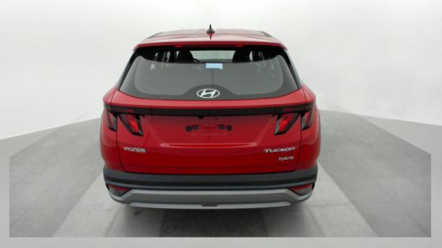 Hyundai Tucson image 8
