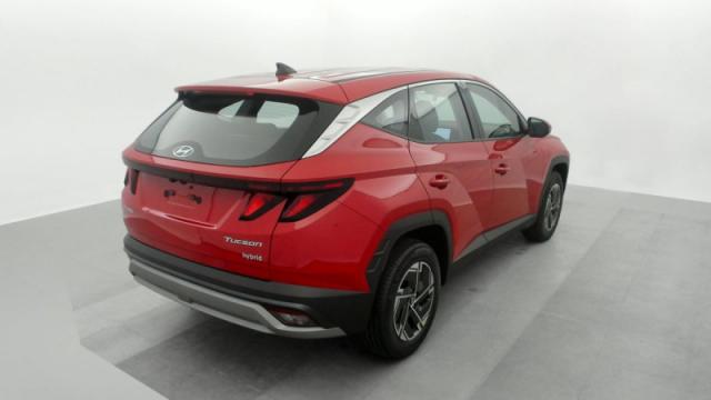 Hyundai Tucson image 6