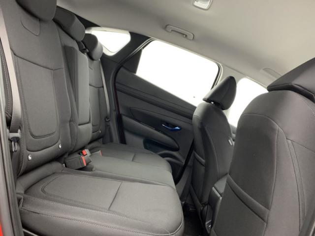 Hyundai Tucson image 9